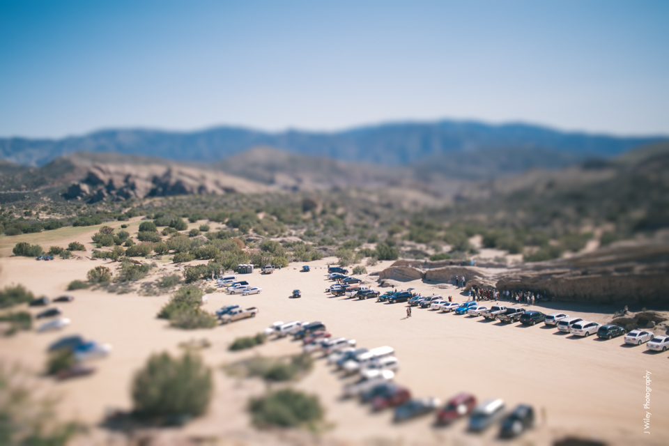 vasquez rocks desert wedding photographer-1001