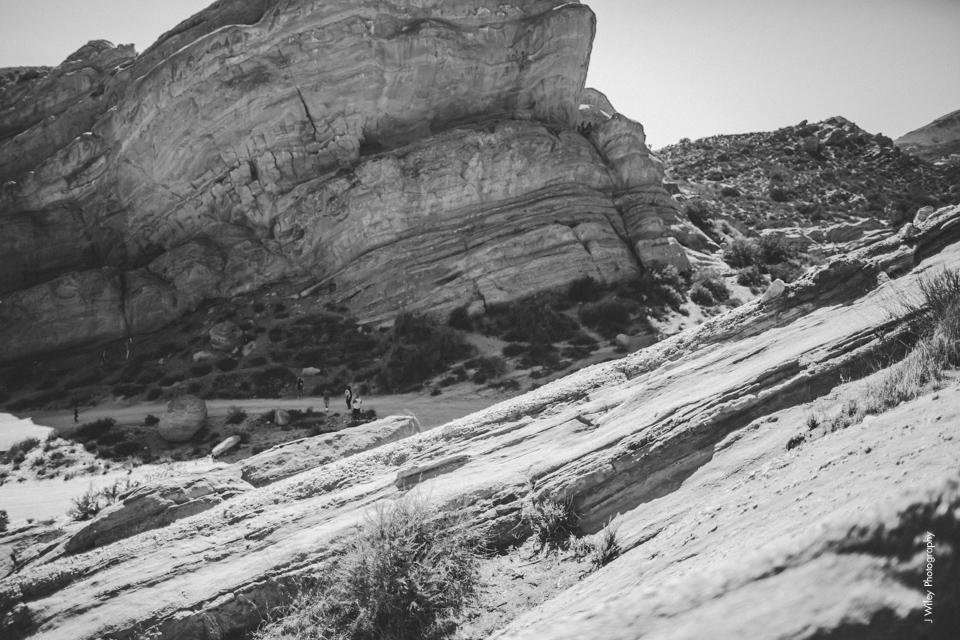 vasquez rocks desert wedding photographer-1006
