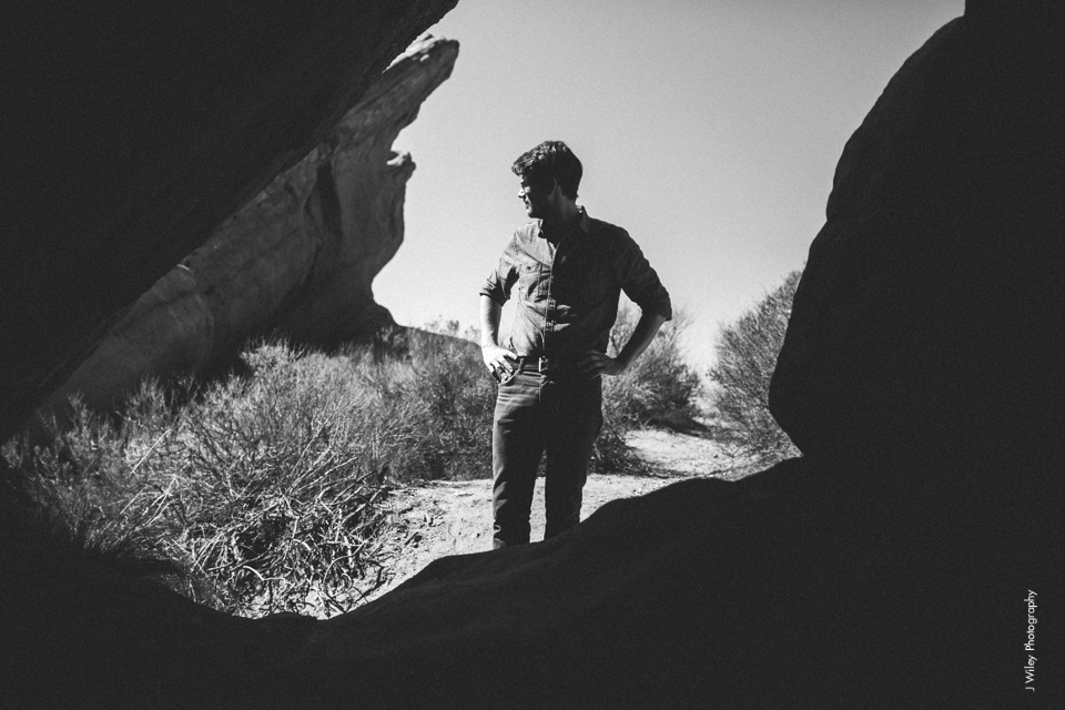 vasquez rocks desert wedding photographer-1020