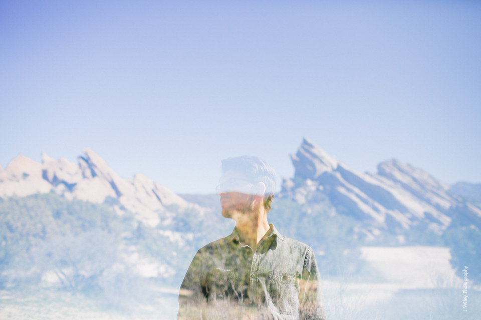 vasquez rocks desert wedding photographer-1022