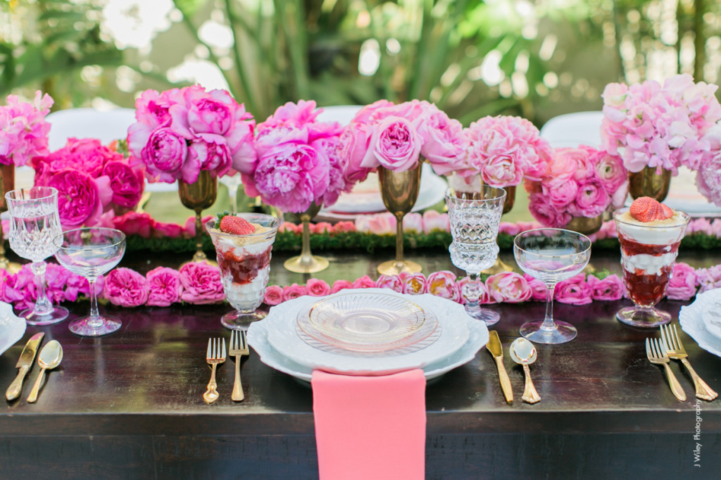 J Wiley Photography washbow wedding photographer pink ombre bridesmaids mismatched-1001