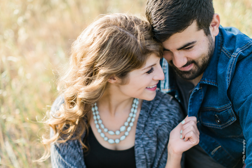 malibu engagement photography los angeles wedding photographer candid indie field mountains wildflowers-1081
