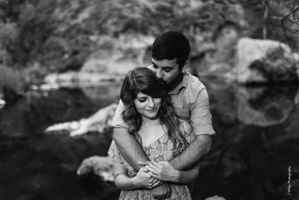 malibu engagement photography los angeles wedding photographer candid indie field mountains wildflowers-1207
