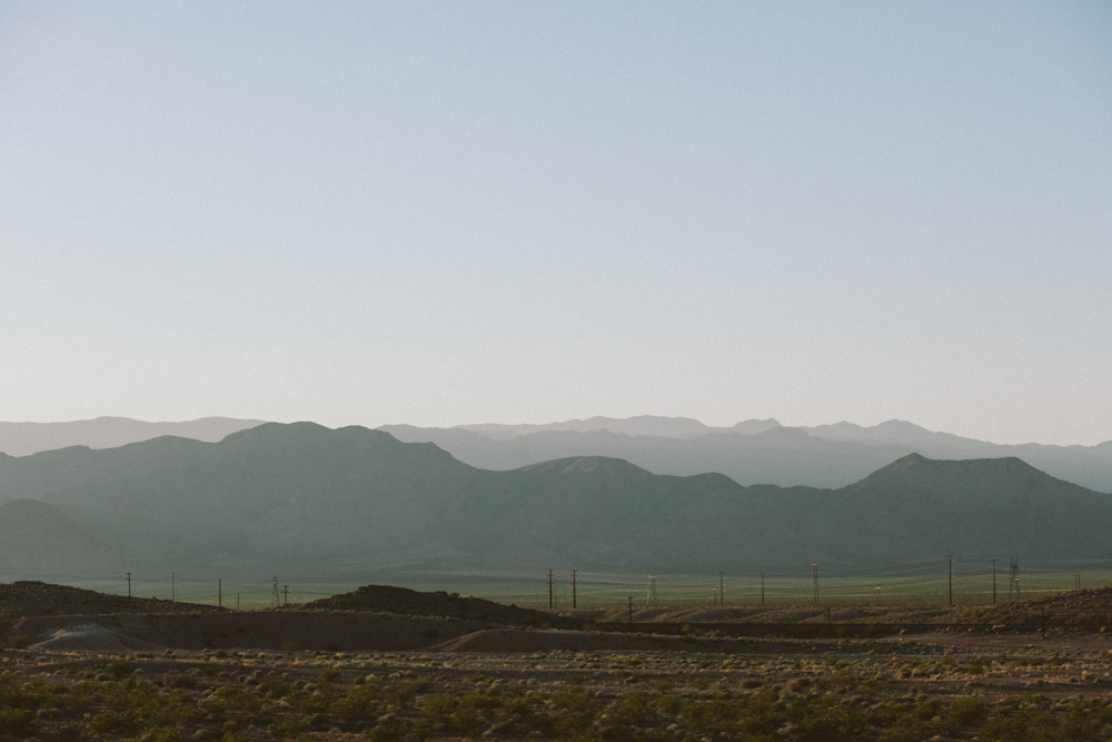 J Wiley Photography rural countryside pastoral pasture urban gritty landscape las vegas neon sign boneyard roadtrip mountains sunlight-2627