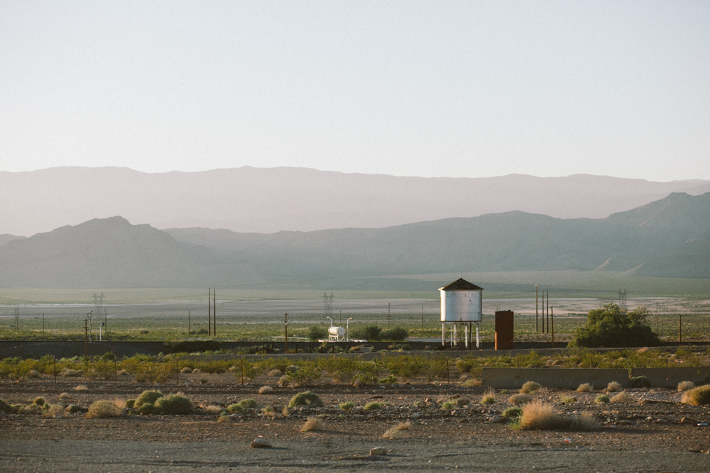 J Wiley Photography rural countryside pastoral pasture urban gritty landscape las vegas neon sign boneyard roadtrip mountains sunlight-2630