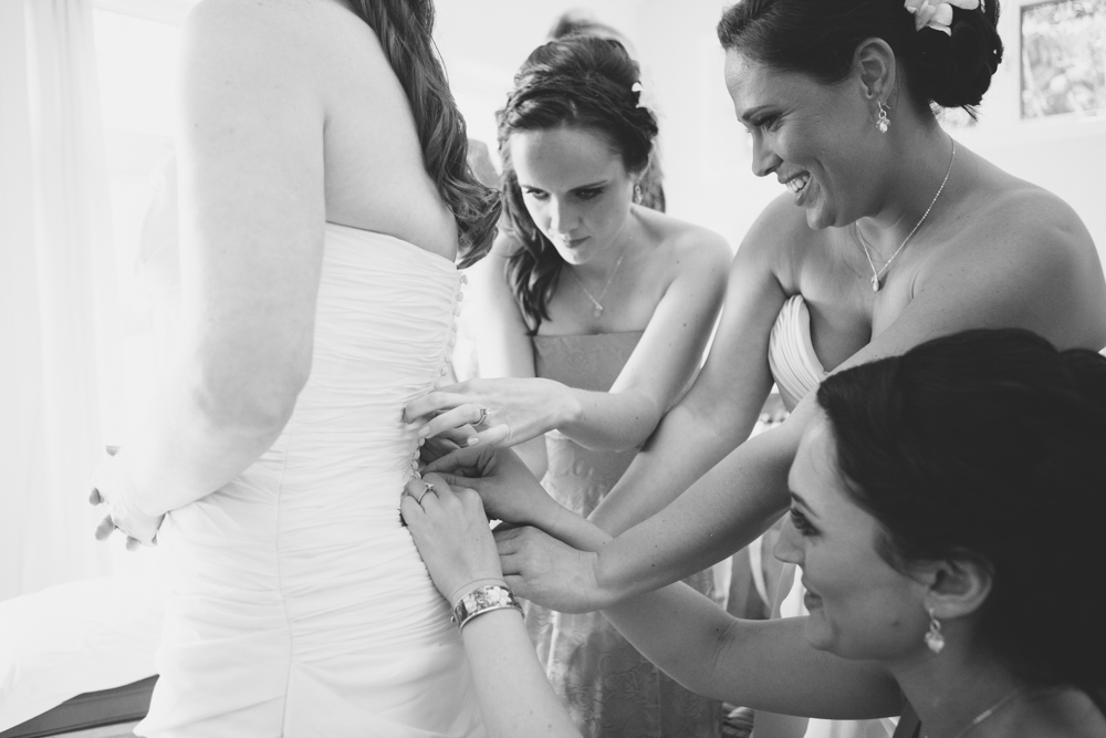 J Wiley Los Angeles Destination Wedding Photographer St John Virgin Islands wedding photography tropical sunset Oppenheimer beach travel fun DIY offbeat coral mismatched dresses first look handmade-6097