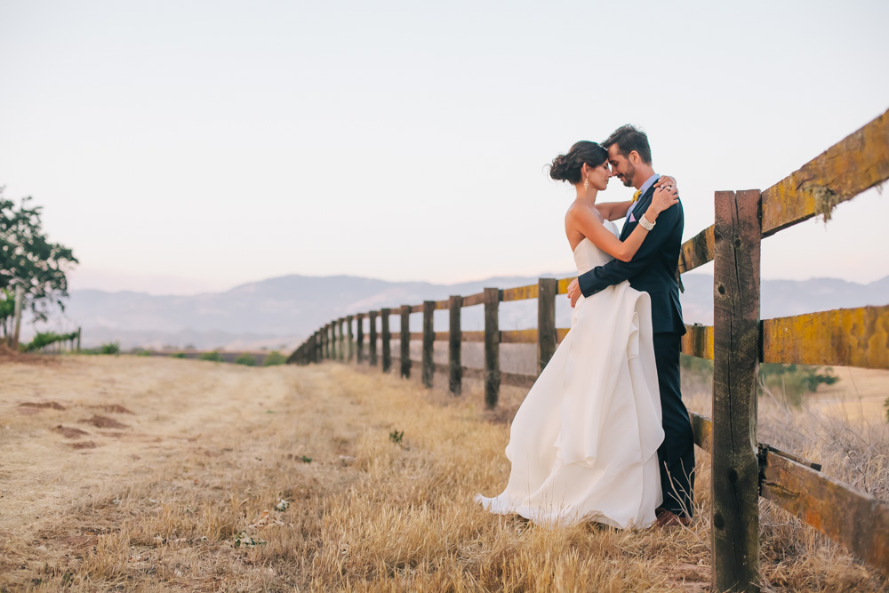 santa barbara wedding photographer gainey vineyard wedding reception saint barbara greek orthodox los angeles winery -1542