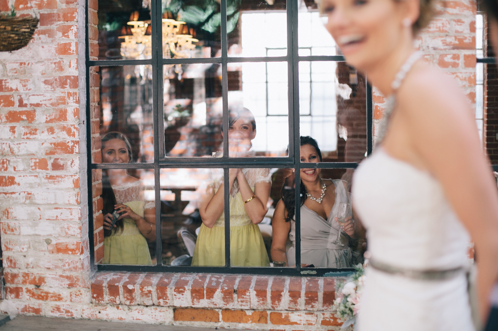 J Wiley Photography Los Angeles Wedding Photographer Carondelet House Downtown Urban DIY Indie Nontraditional Mismatched Library Books-1173