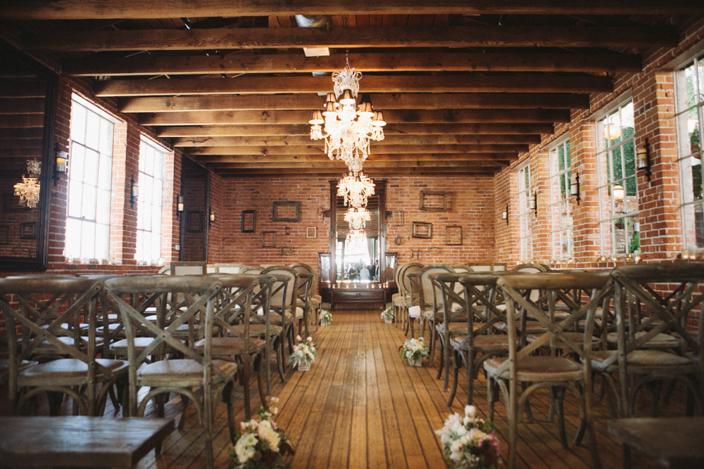 J Wiley Photography Los Angeles Wedding Photographer Carondelet House Downtown Urban DIY Indie Nontraditional Mismatched Library Books-12