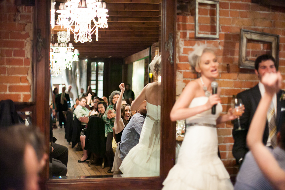 J Wiley Photography Los Angeles Wedding Photographer Carondelet House Downtown Urban DIY Indie Nontraditional Mismatched Library Books-1739