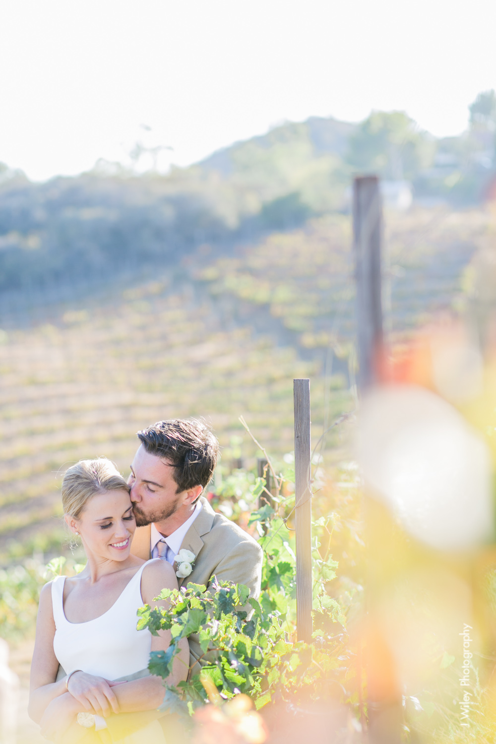 j wiley rustic whimiscal saddlerock ranch vineyard wedding malibu neutral gold mountains-1250