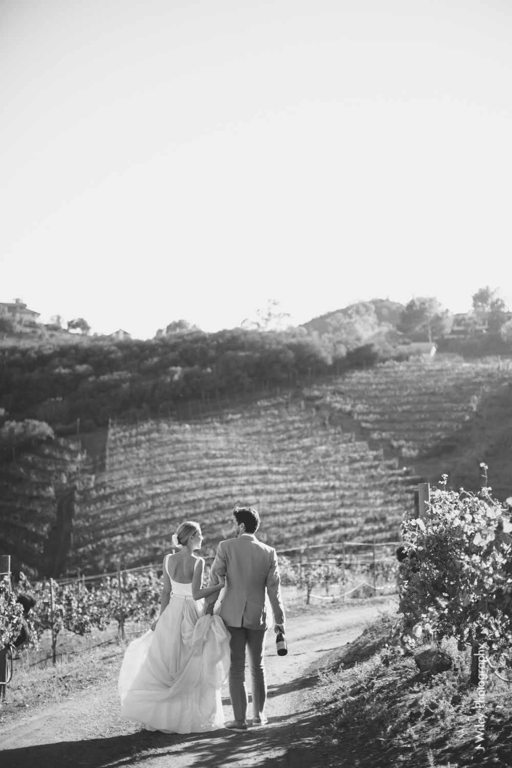 j wiley rustic whimiscal saddlerock ranch vineyard wedding malibu neutral gold mountains-1257