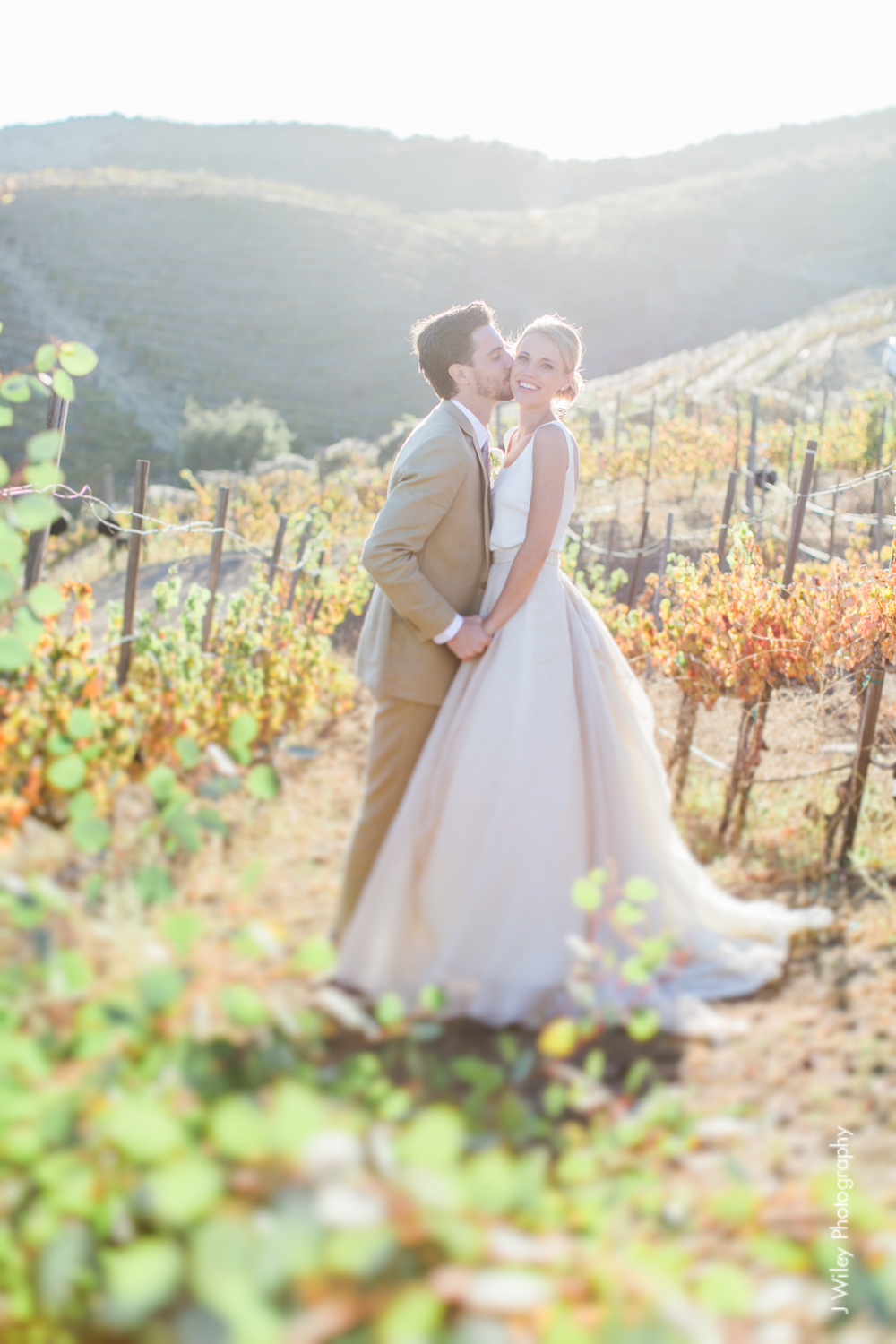 j wiley rustic whimiscal saddlerock ranch vineyard wedding malibu neutral gold mountains-1309