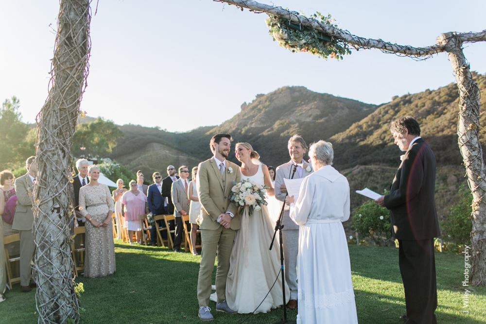 j wiley rustic whimiscal saddlerock ranch vineyard wedding malibu neutral gold mountains-1396