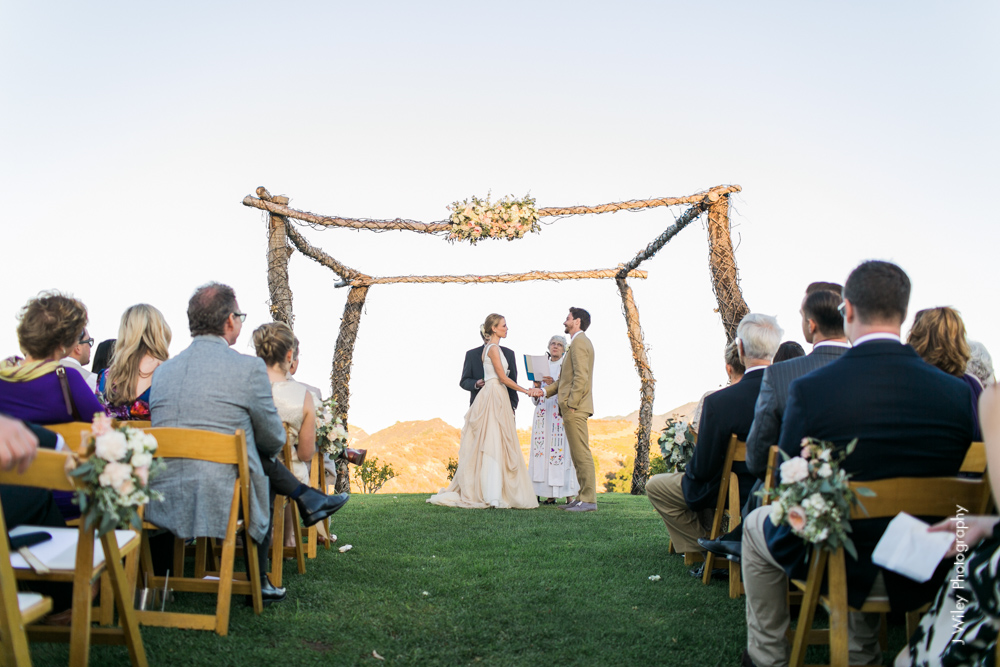 j wiley rustic whimiscal saddlerock ranch vineyard wedding malibu neutral gold mountains-1447