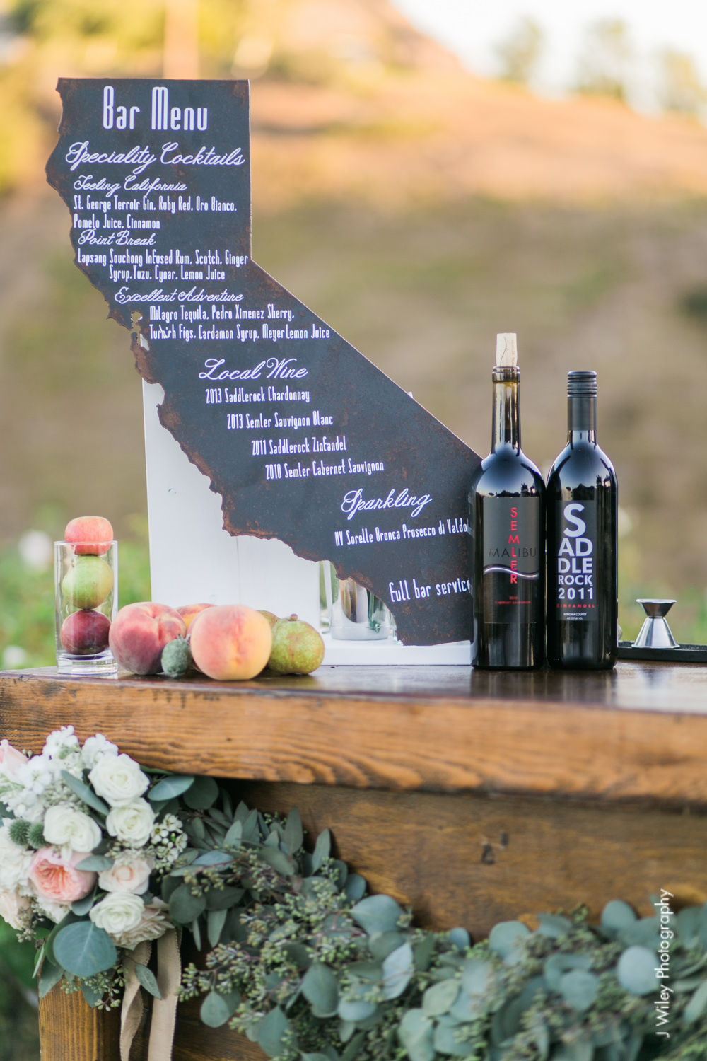 j wiley rustic whimiscal saddlerock ranch vineyard wedding malibu neutral gold mountains-1532