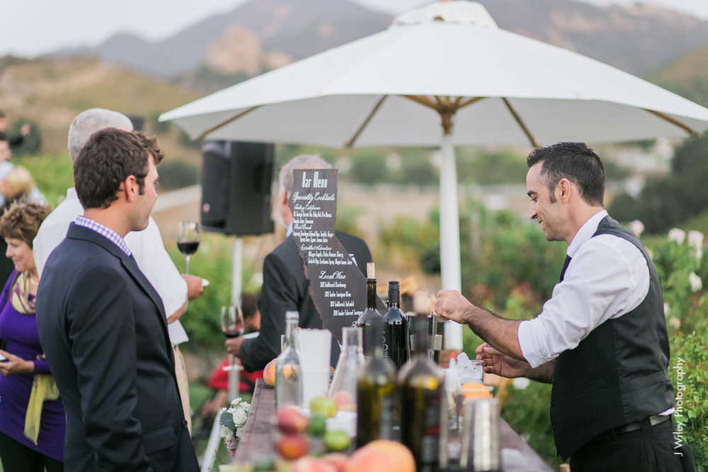 j wiley rustic whimiscal saddlerock ranch vineyard wedding malibu neutral gold mountains-1550