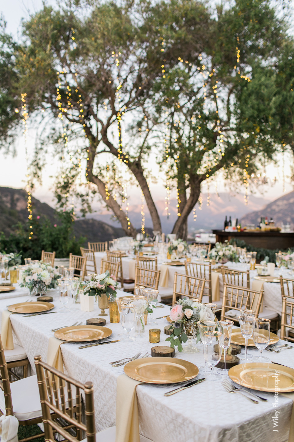 j wiley rustic whimiscal saddlerock ranch vineyard wedding malibu neutral gold mountains-1614