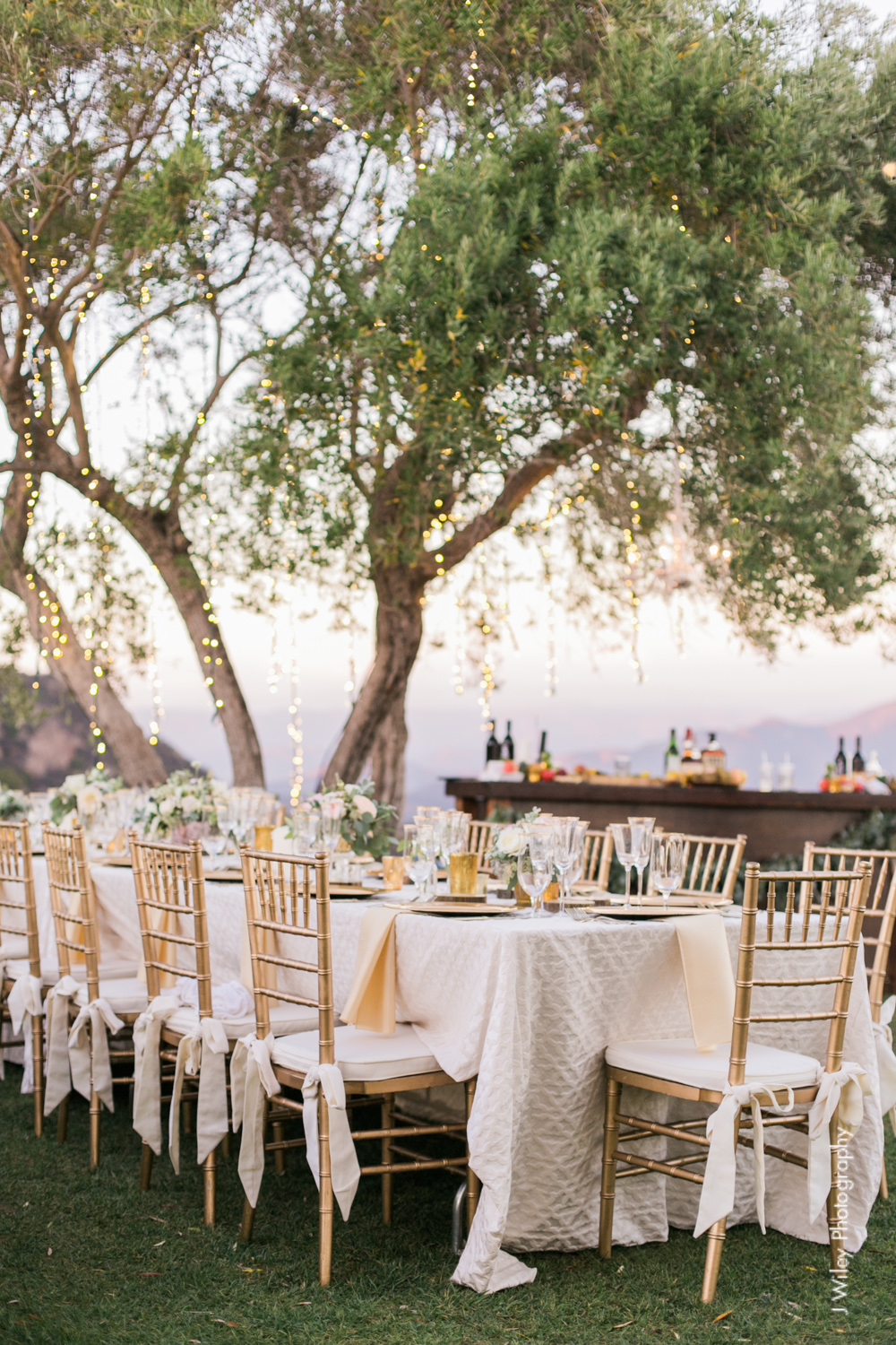 j wiley rustic whimiscal saddlerock ranch vineyard wedding malibu neutral gold mountains-1628