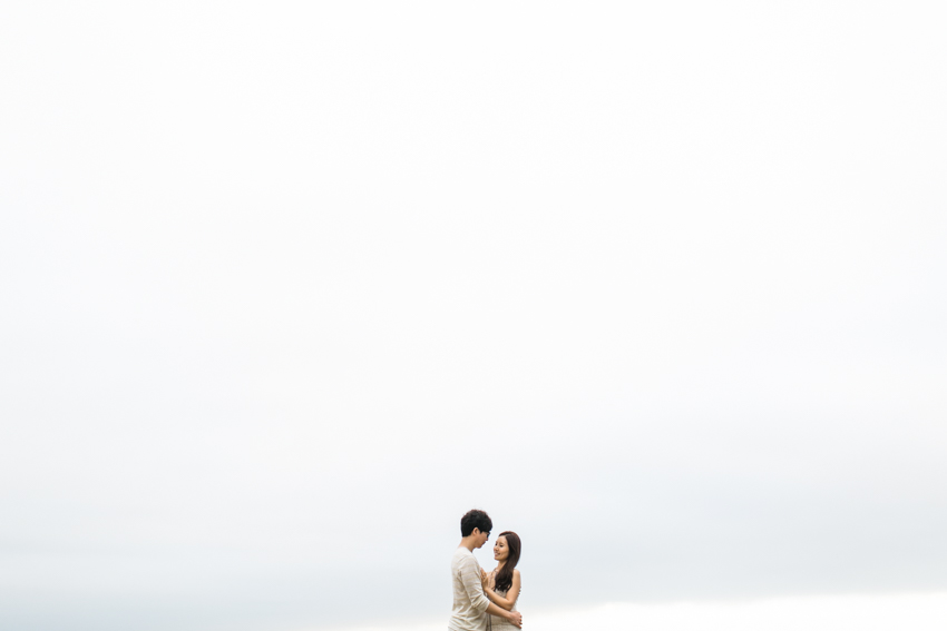 El Matador Beach Wedding Photographer Engagement Los Angeles Boho Bohemian Hipster-1020