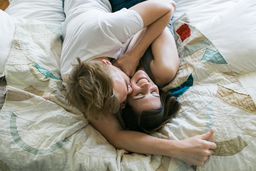 home engagement session los angeles hipster wedding photographer-J Wiley Photography-2045