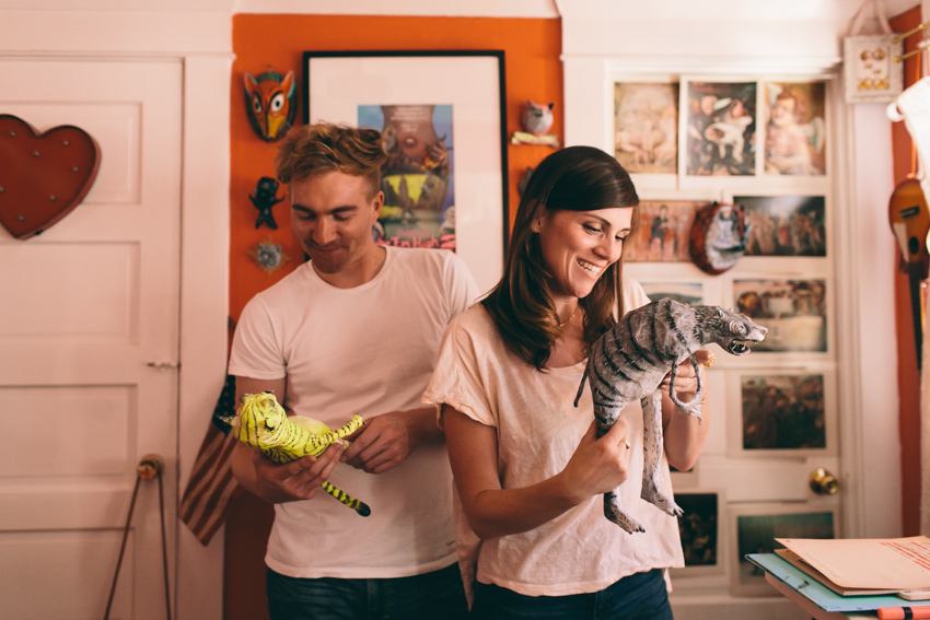 home engagement session los angeles hipster wedding photographer103-J Wiley Photography-2307