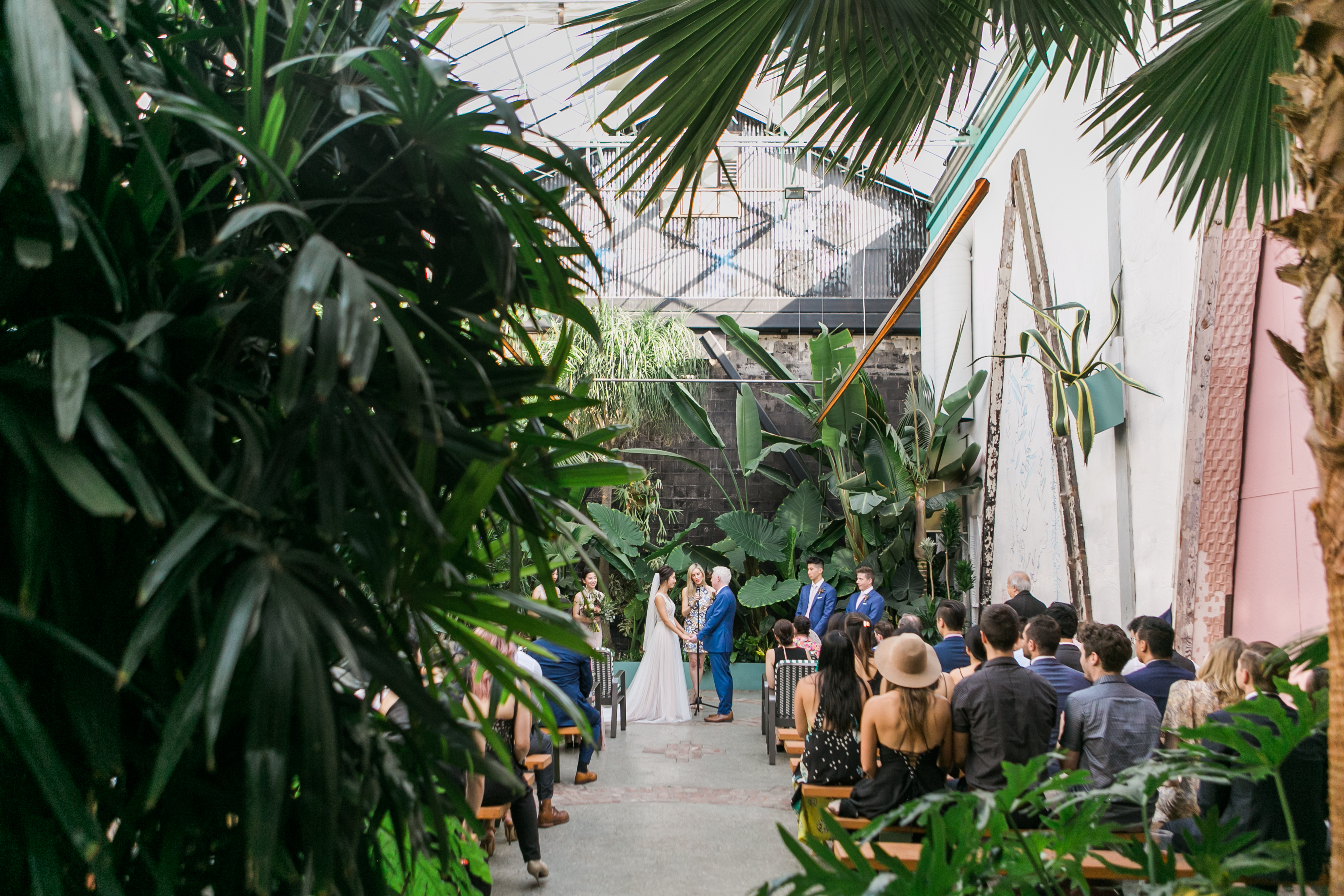 grass room wedding photographer