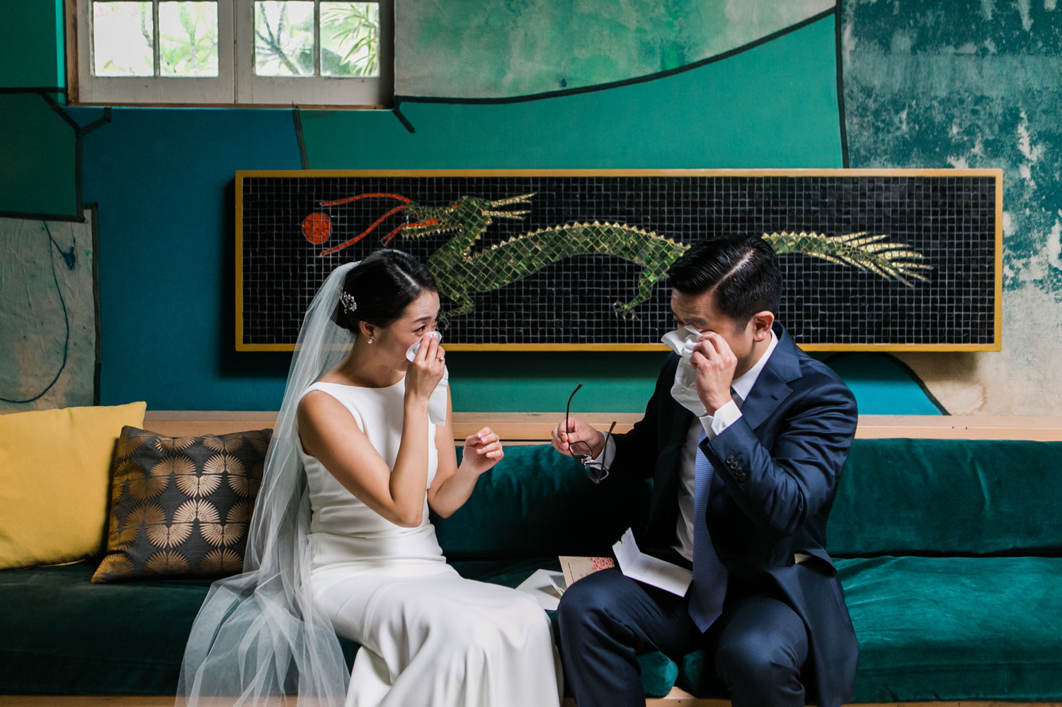 valentine los angeles wedding photographer
